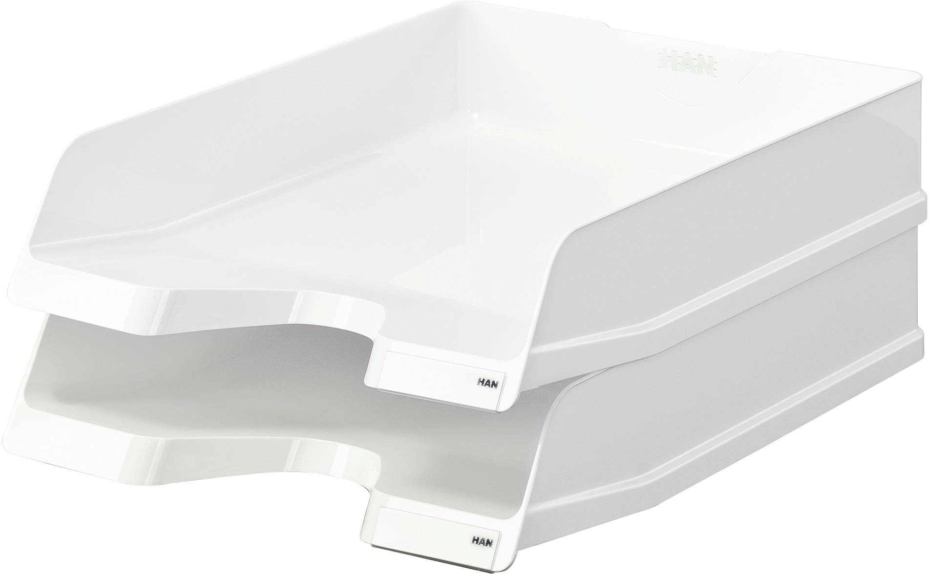 HAN VIVA - Briefablage - für A4, C4 - Glossy-4