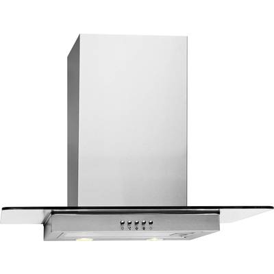 Bomann Du650 1 Wand Dunzugshaube 600 Mm Eek D A F 61 Db Edelstahl