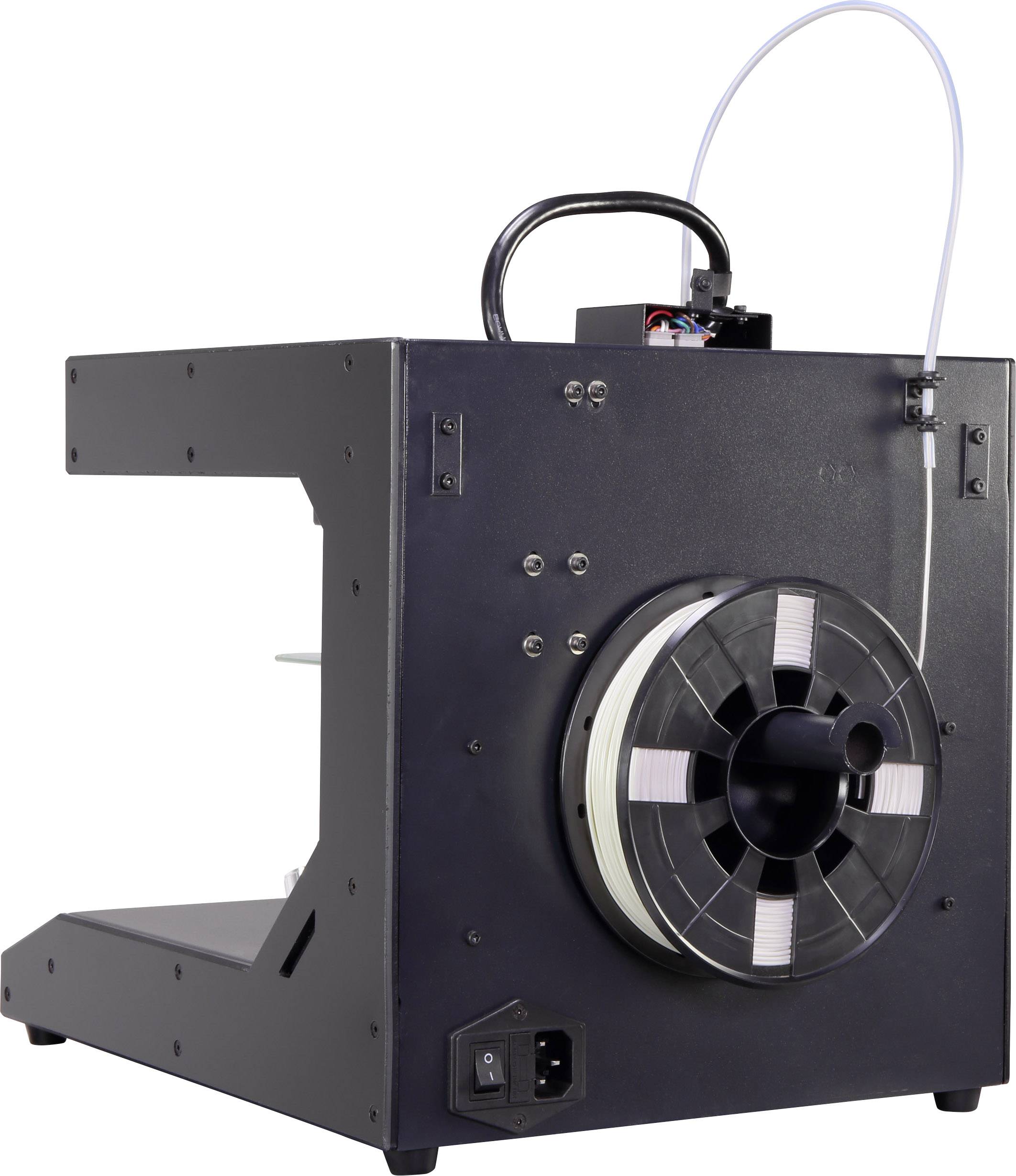 renkforce RF100 v2 3D-Drucker Starter-Kit-11