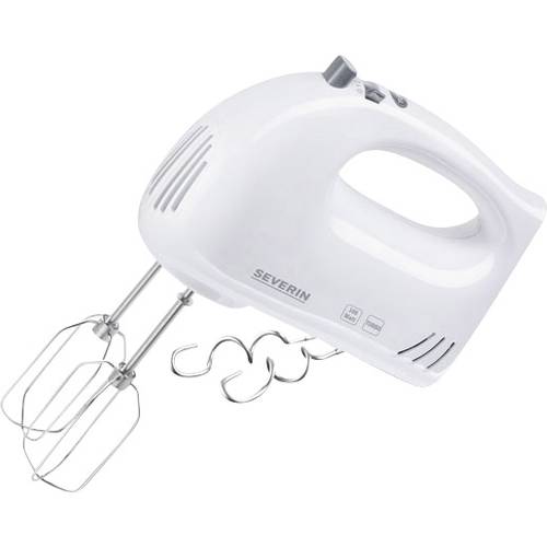Severin HM 3820 Handmixer 300 W Weiß