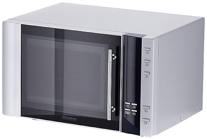 Severin MW 7825 Mikrowelle 900 W Heißluft Funktion Günstige Mikrowellen zu Top Preisen online kaufen | OTTO