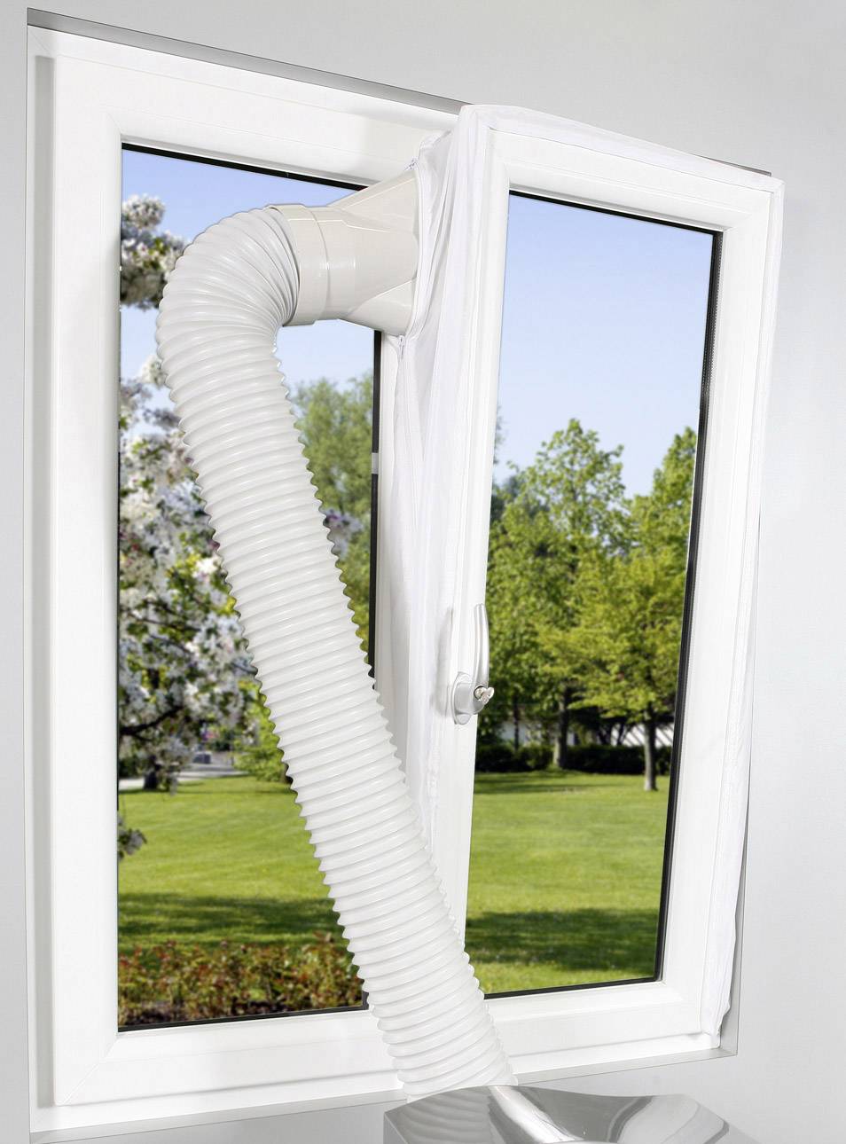 Comfee Hot Air Stop (1816336)-2
