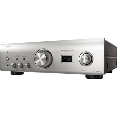 Denon PMA-1600NE Stereo-Verstärker 2 x 140 W Silber 