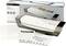 'Leitz Office Laminator'. Weißer Laminiergerät für A4-Format, mit Zubehör, in Originalverpackung. Geeignet für Bürogebrauch.