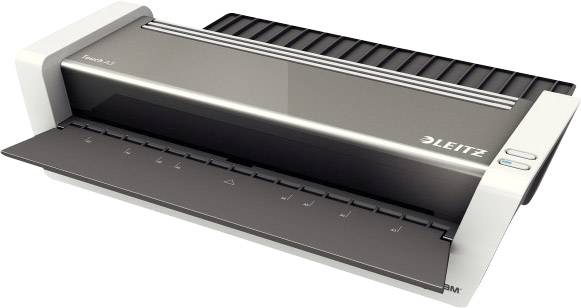 Leitz A3 Laminiergerät »iLAM Touch 2 7474« 1000 mm/min-1