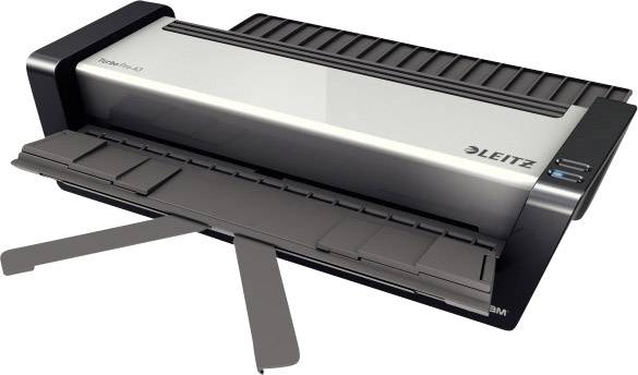 Laminiergerät System iLAM TOUCH TURBO PRO für Format DIN A3. Leitz Acco Brands | GmbH & CO. KG 48375749-2