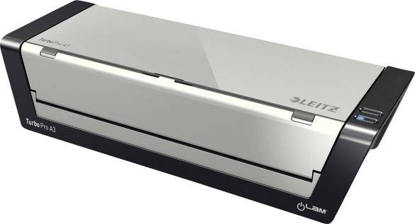 Laminiergerät System iLAM TOUCH TURBO PRO für Format DIN A3. Leitz Acco Brands | GmbH & CO. KG 48375749-3