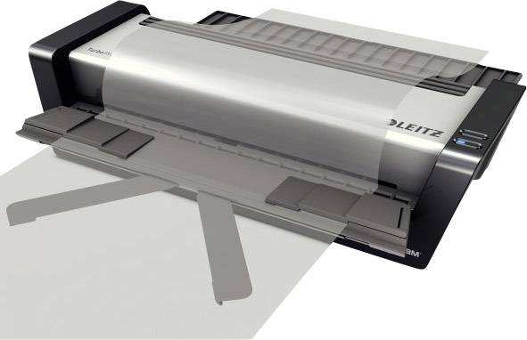 Laminiergerät System iLAM TOUCH TURBO PRO für Format DIN A3. Leitz Acco Brands | GmbH & CO. KG 48375749-6