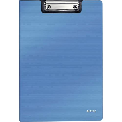 Leitz Klemmmappe Solid 3962-10-30 DIN A4 Hellblau