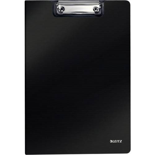 Leitz Klemmbrett 3962-10-95 Schwarz
