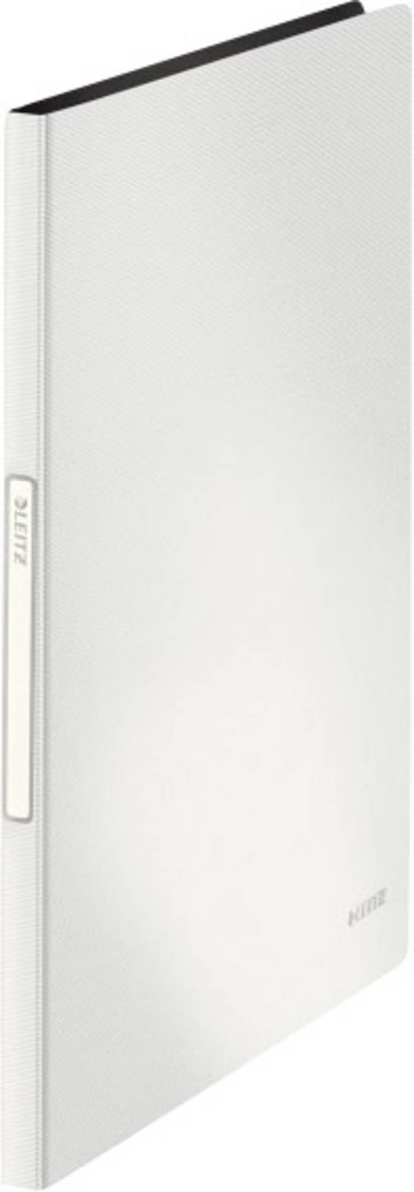 Leitz Sichtbuch  4564-10-01  Anzahl der Hüllen:20 Weiß 1 St.