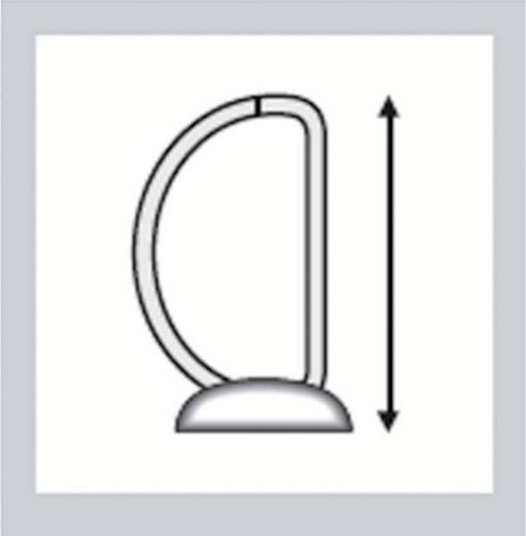Leitz Ringbuch »4213« 2 Ringe, A5, Rückenbreite 40 mm-1