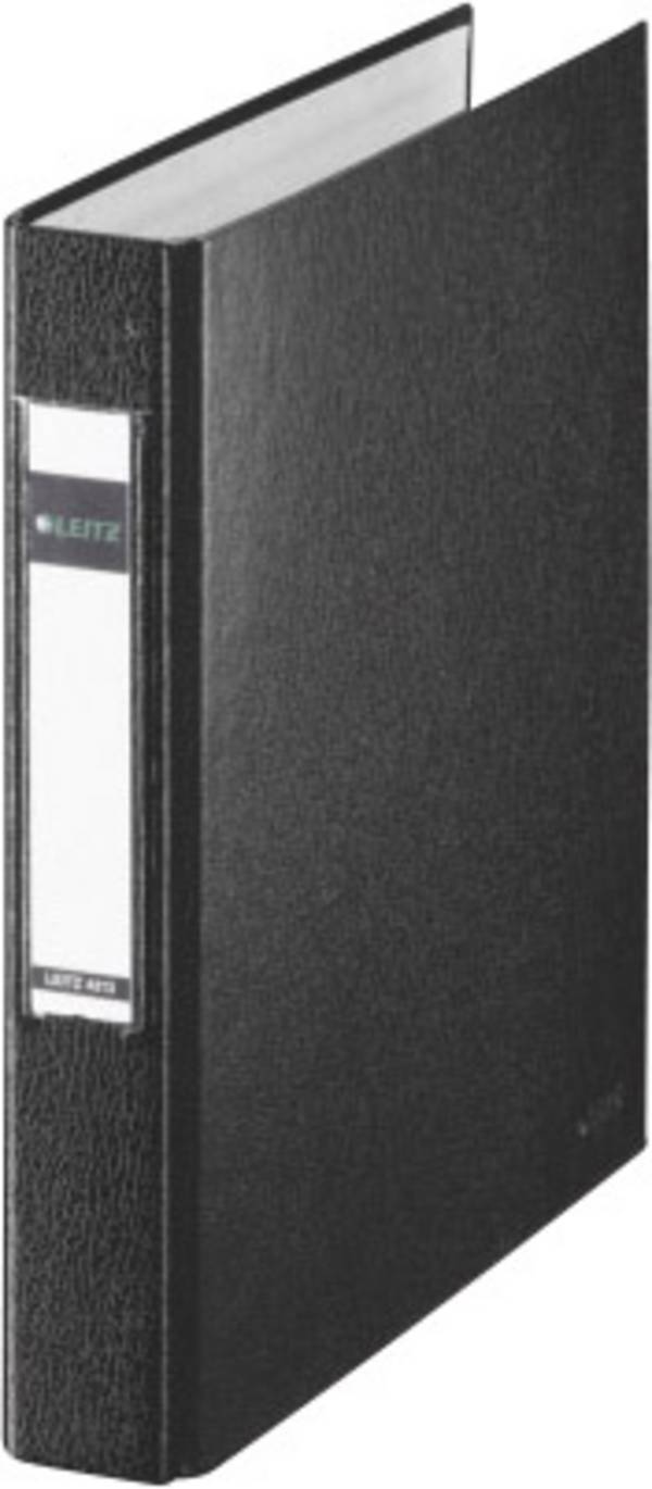 Leitz Ringbuch »4213« 2 Ringe, A5, Rückenbreite 40 mm