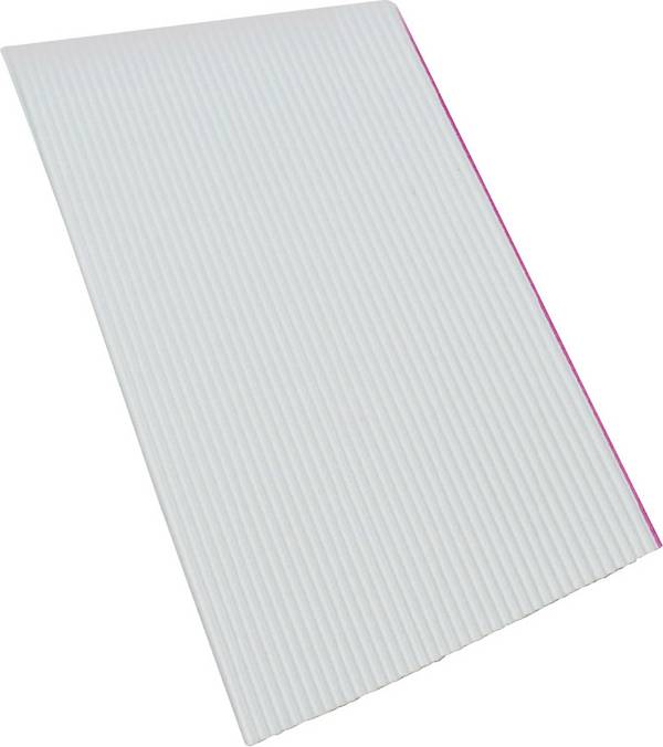 BKL Electronic 10120150/3 Flachbandkabel Rastermaß: 1.27 mm 26 x 0.09 mm² Grau 3 m