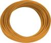 BKL Electronic 1502011/10 Litze H05V-K 1 x 0.75 mm² Orange 10 m