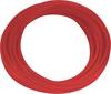 BKL Electronic 1502010/10 Litze H05V-K 1 x 0.75 mm² Rot 10 m