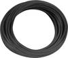 BKL Electronic 1502012/50 Litze H05V-K 1 x 0.75 mm² Schwarz 50 m
