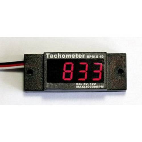 Pichler Modellbau CDI Tachometer