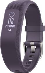 Fitness-Tracker Garmin vivosmart 3 Purple S/M S/M Purple