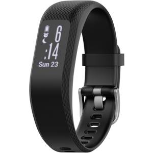 Garmin Vivosmart 3 Fitness Tracker L Schwarz Conrad Electronic Schweiz