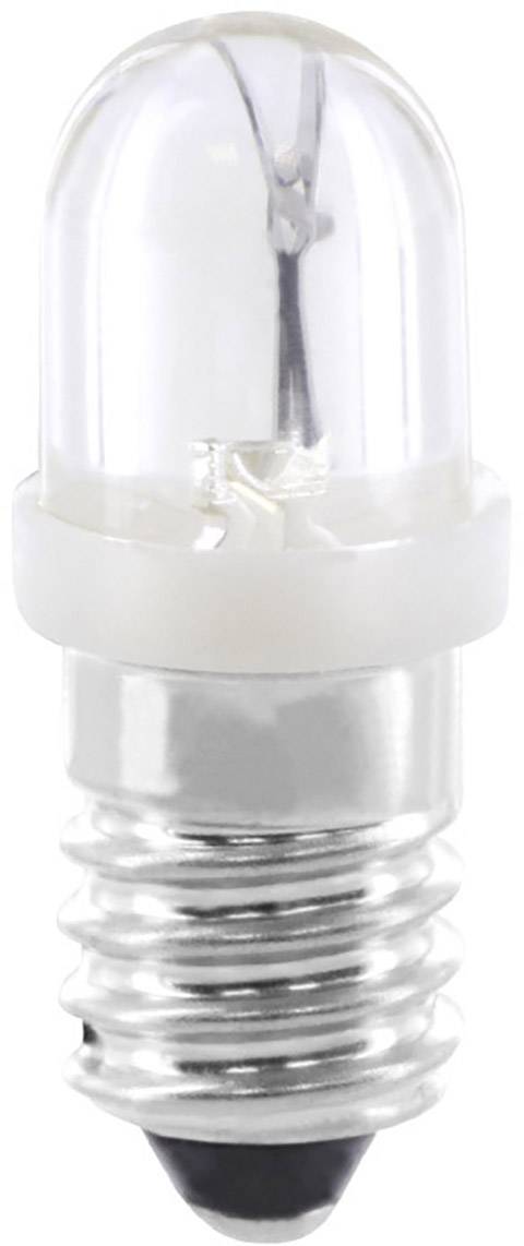 BELI-BECO LED-Lampe E10 Weiß LED