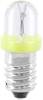 BELI-BECO GL4103 LED-Lampe Gelb E10