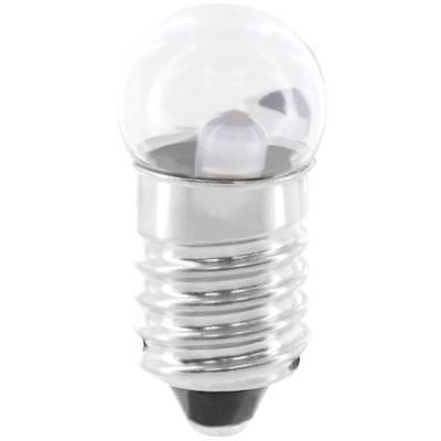 BELI-BECO LED-Lampe E10  Warmweiß     LED 