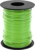 BELI-BECO L125GN25 Litze 1 x 0.25 mm² Grün 25 m