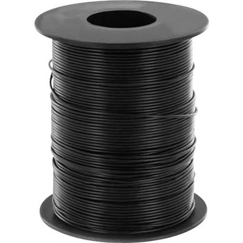 Thumbnail - BELI-BECO L125SW25 Litze 1 x 0.25 mm² Schwarz 25 m