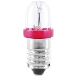 Image of BELI-BECO LED-Lampe E10 Rot LED