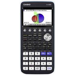 Image of Casio fx-CG50 Grafikrechner Schwarz Display (Stellen): 21 batteriebetrieben (B x H x T) 89 x 18.6 x 188.5 mm
