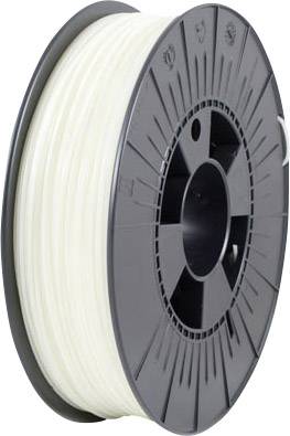 Velleman PLA175L07 Filament PLA nachleuchtend 1.75 mm 750 g Transparent, Fluoreszierend 1 St.-1