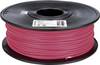 Velleman PLA175M1 Filament PLA 1.75 mm 1 kg Magenta 1 St.