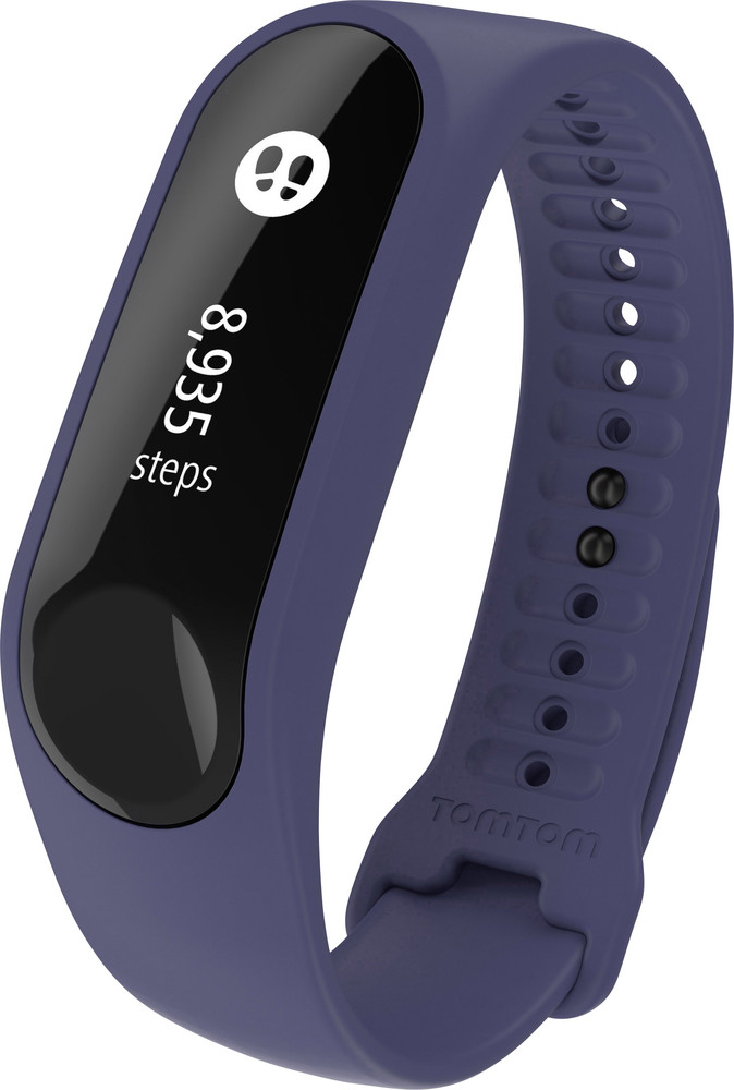 tomtom tracker