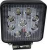 Berger & Schröter Arbeitsscheinwerfer 12 V, 24 V 20214 Breite Nahfeldausleuchtung (B x H x T) 110 x 110 x 63 mm 1890 lm 6000 K