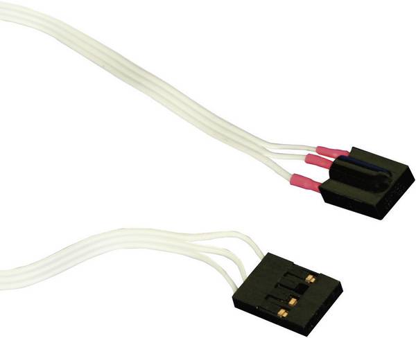 Barthelme 62399982 IR-Empfänger   36 kHz 35 m 120 mm