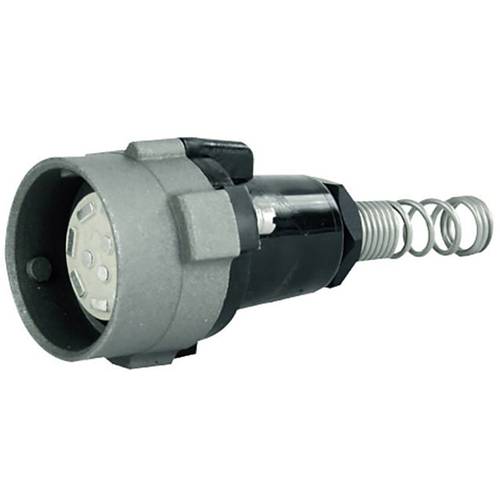 Telegärtner 100022929 100022929 NF-Steckverbinder Stecker, gerade 1 St.