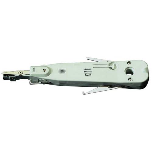 Telegärtner 100025874 LSA Auflegewerkzeug Passend für (Netzwerk-Spezifikationen (CAT)): CAT 6a, CAT 5e