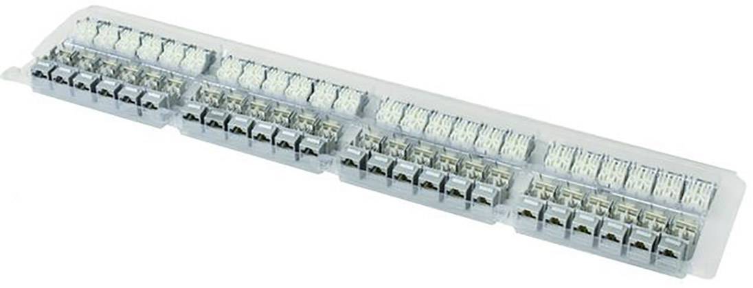 TELEGÄRTNER TG AMJ-S Modul Cat6A VE=24 J00029A2110 RJ45 T568A Class EA 500MHz