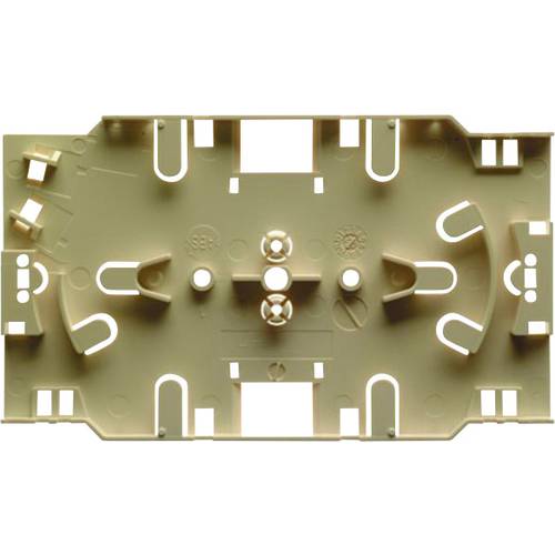 Telegärtner 100022186 LWL-Spleißkassette 1 St.