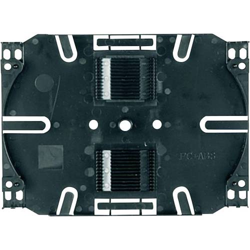 Telegärtner 100022175 LWL-Spleißkassette Mehrfarbig 1 St.