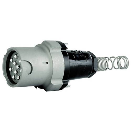 Telegärtner 100022925 100022925 NF-Steckverbinder Buchse, gerade 1 St.