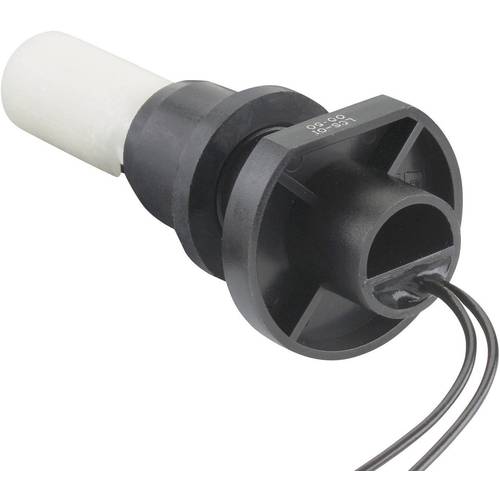 Thumbnail - TE Connectivity Sensor LCS 01 Schwimmerschalter 250 V/AC, 100 V/DC 1 A 1 Schließer, 1 Öffner IP65 1 St.