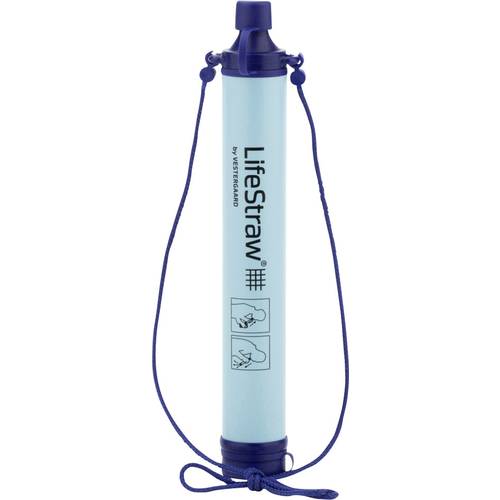 LifeStraw Wasserfilter Kunststoff 7640144282943 Personal