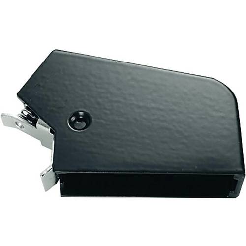 Gehäuse für Feder-/Messerleisten 100021268 Telegärtner