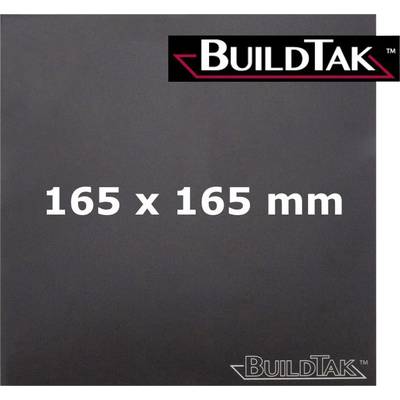 BuildTak Druckbettfolie 165 x 165 mm  45830 45830 