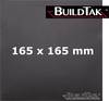 BUILDTAK BuildTak Druckbettfolie 165 x 165 mm Passend für (3D Drucker): PLA-taugliche Geräte, ABS-taugliche Geräte 45830 45830