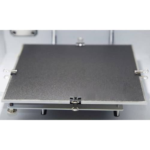 BUILDTAK BuildTak Druckbettfolie 254 x 228 mm 32897 32897