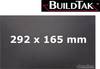 BUILDTAK BuildTak Druckbettfolie 292 x 165 mm 32568 32568
