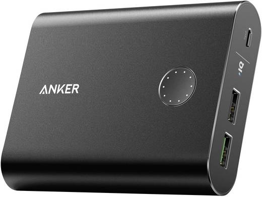Anker Li Ion powerbank zusatzakku anker li ion 13400 mah kaufen 187 conrad de Anker Li Ion powerbank zusatzakku anker li ion 13400 mah kaufen 187 conrad de